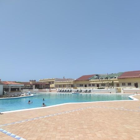 Marina Palace Paraiso 阿德耶 外观 照片