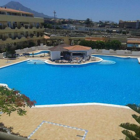Marina Palace Paraiso 阿德耶 外观 照片