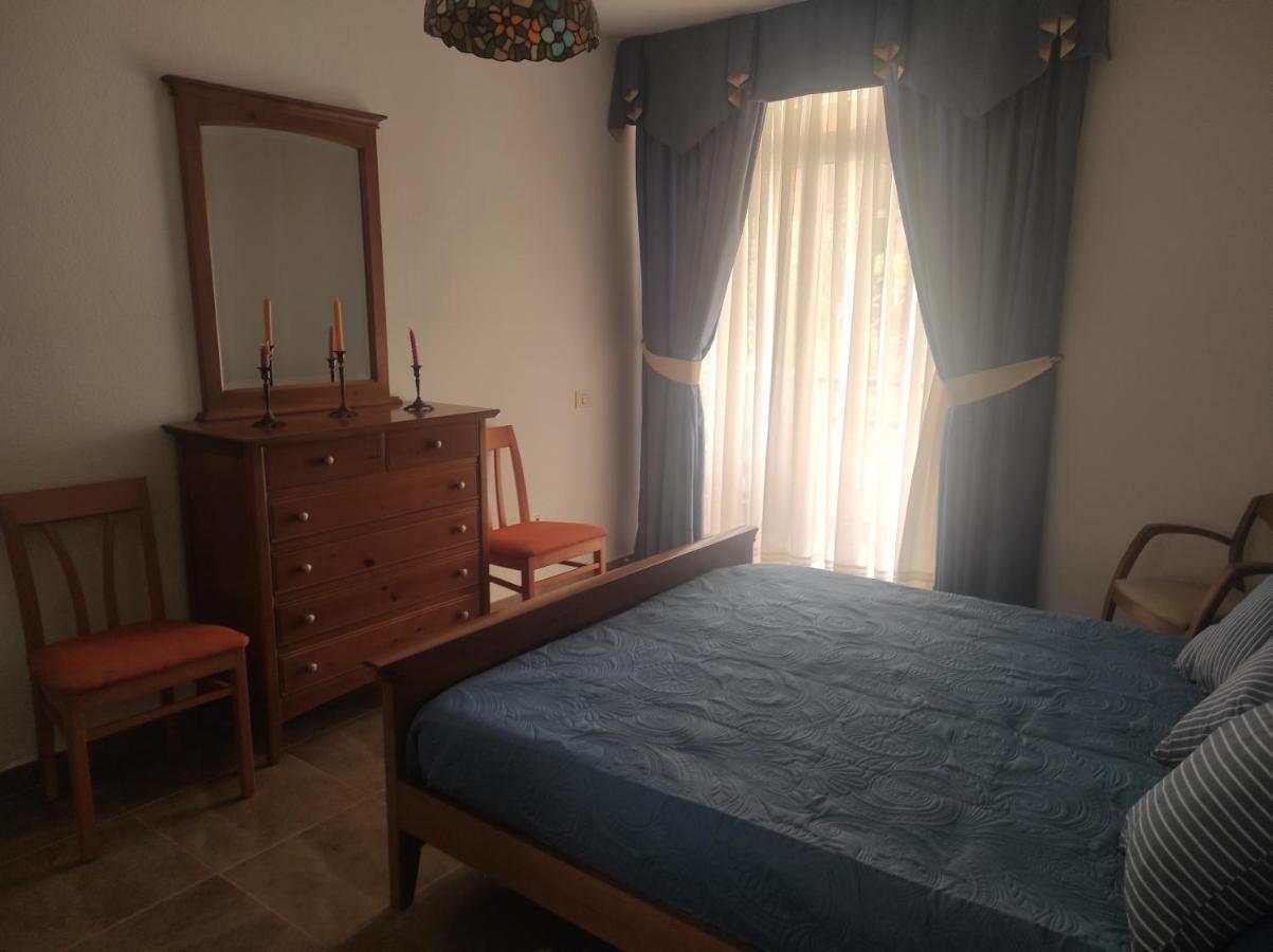 Marina Palace Paraiso 阿德耶 外观 照片