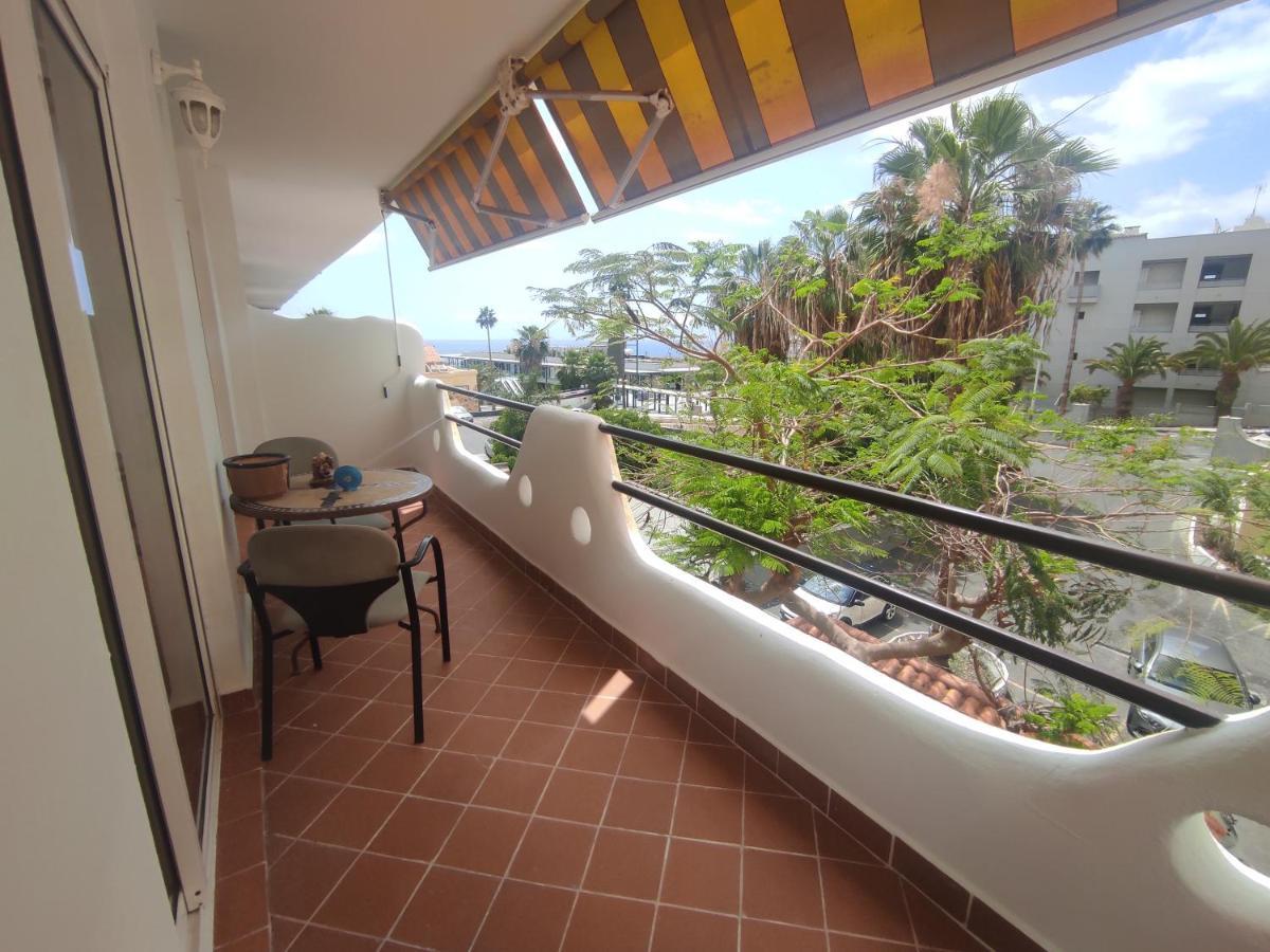 Marina Palace Paraiso 阿德耶 外观 照片