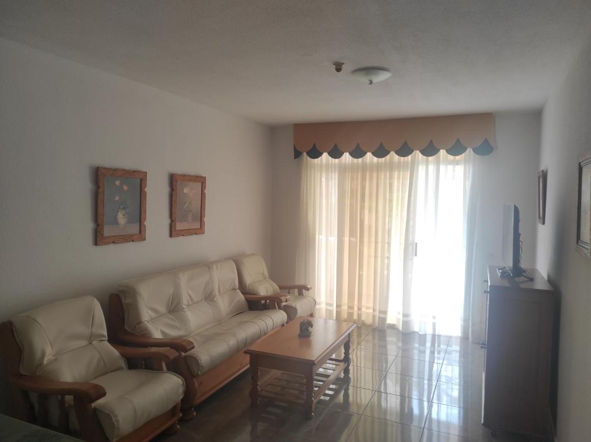 Marina Palace Paraiso 阿德耶 外观 照片