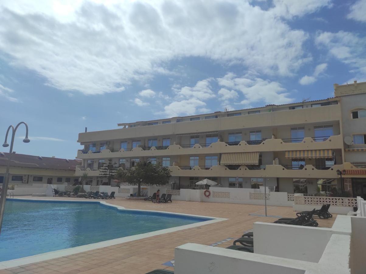 Marina Palace Paraiso 阿德耶 外观 照片