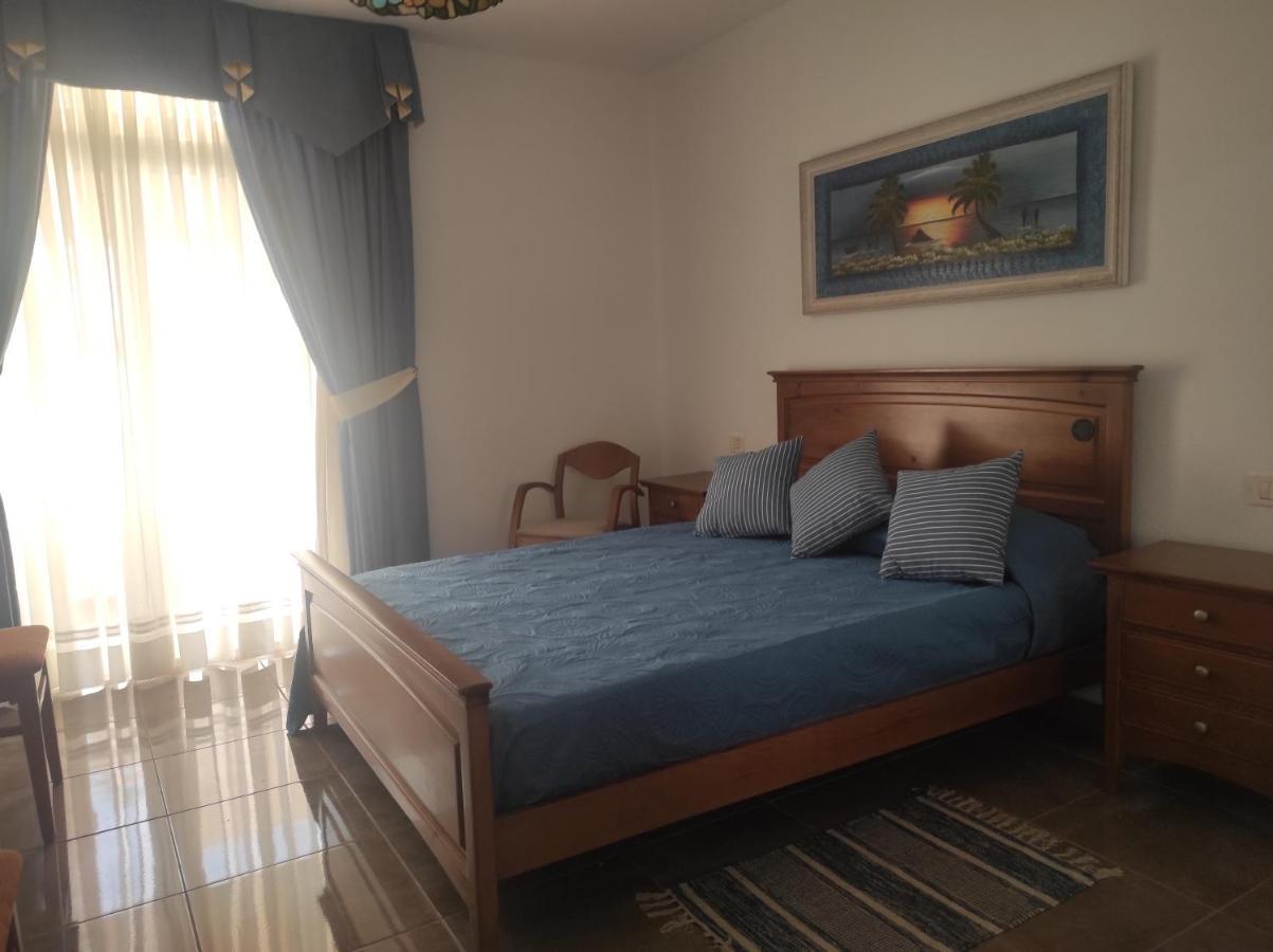 Marina Palace Paraiso 阿德耶 外观 照片