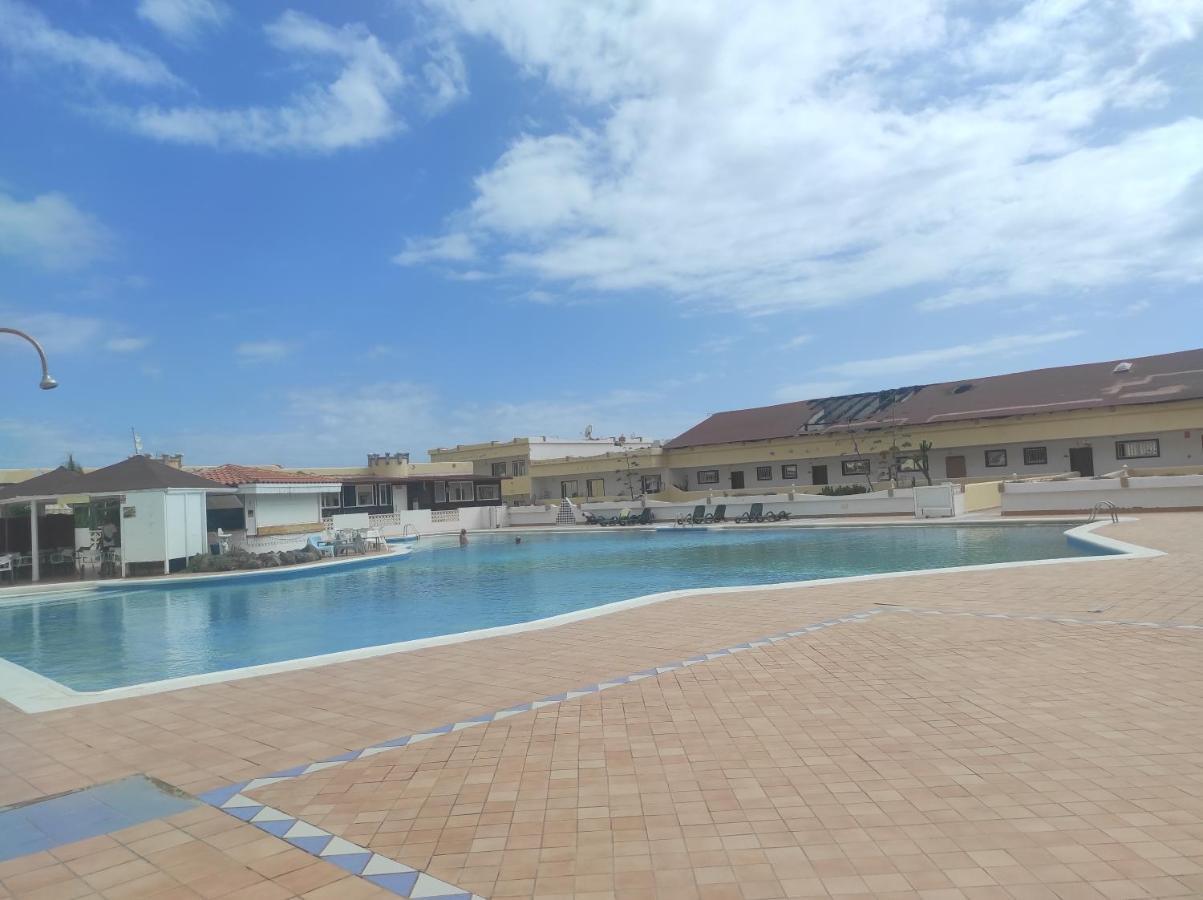 Marina Palace Paraiso 阿德耶 外观 照片