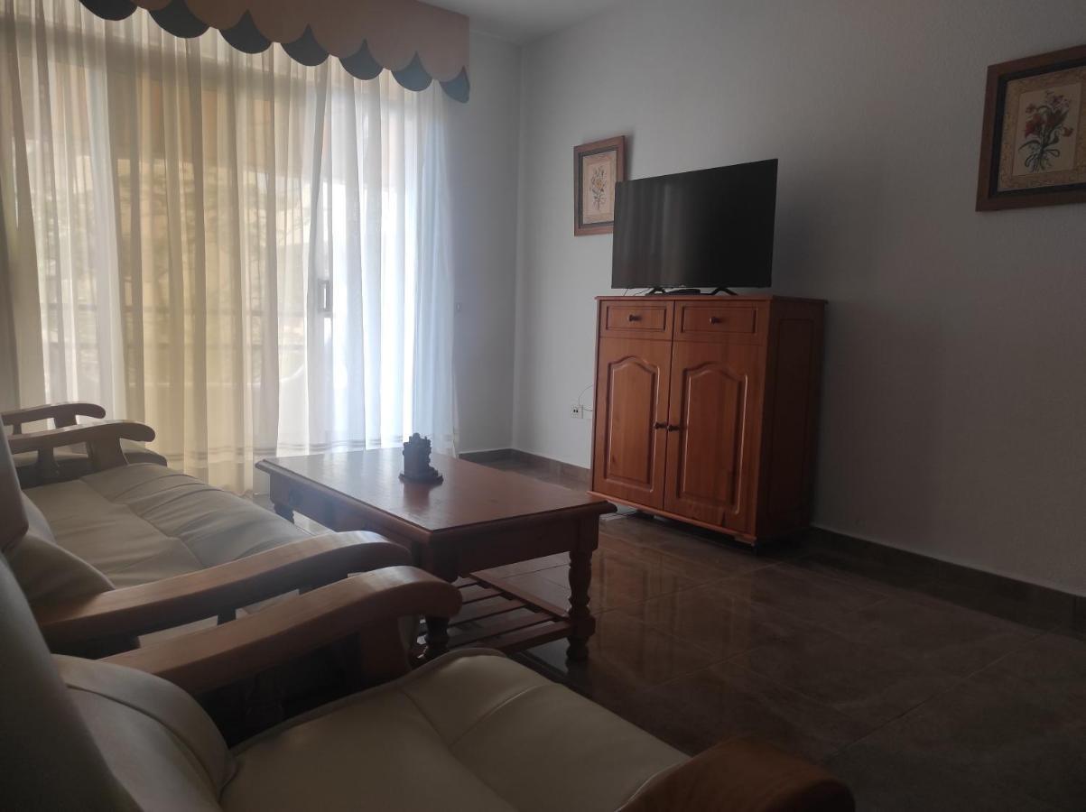 Marina Palace Paraiso 阿德耶 外观 照片