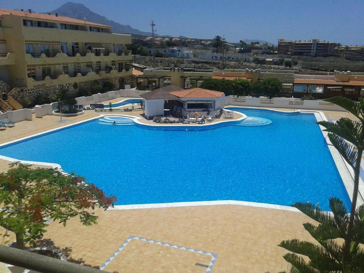 Marina Palace Paraiso 阿德耶 外观 照片